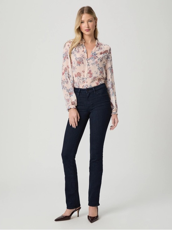 PAIGE Denim - PAIGE Hoxton Straight Jeans Size 29